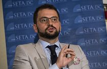 Levent Baştürk: SETA Raporu açık bir şekilde fişleme, şeytanlaştırma ve hedef gösterme