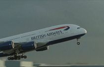 500.000 Kundendaten gestohlen: British Airways muss Strafe zahlen
