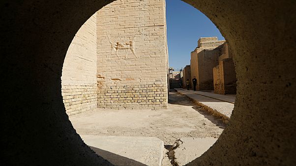 UNESCO Dünya Mirası listesine biri Azerbaycan'dan olmak üzere 6 yeni kültürel alan eklendi UNESCO Dünya Mirası listesine biri Azerbaycan'dan olmak üzere 6 yeni kültürel alan eklendi