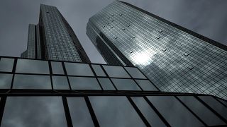 Deutsche Bank elimina 18.000 puestos de trabajo