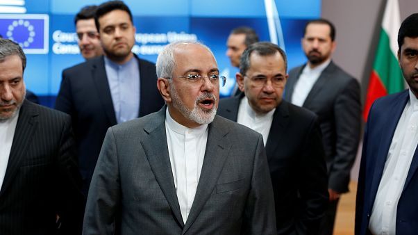 ادامه واکنشها به کاهش تعهدات برجامی ایران؛ از نگرانی کرملین تا تاسف چین ادامه واکنشها به کاهش تعهدات برجامی ایران؛ از نگرانی کرملین تا تاسف چین