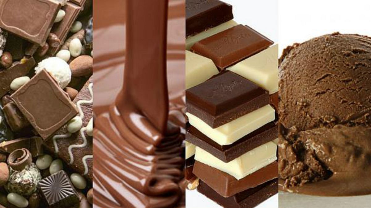 إفريقيا الأولى في إنتاج الكاكاو لكن أوروبا تسيطر على سوق الشوكولاته.. لماذا وكيف؟