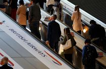 Felfüggesztette kairói járatait a British Airways