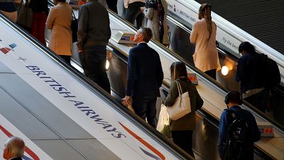 British airways e Lufthansa suspendem voos para o Cairo