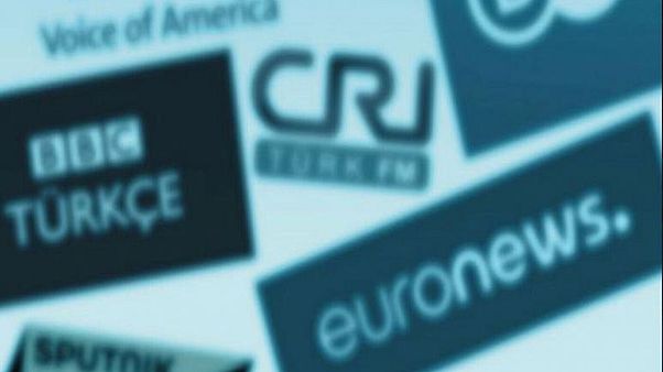 Turkish think tank report condemned for profiling Turkish journalists working for foreign media Turkish think tank report condemned for profiling Turkish journalists working for foreign media