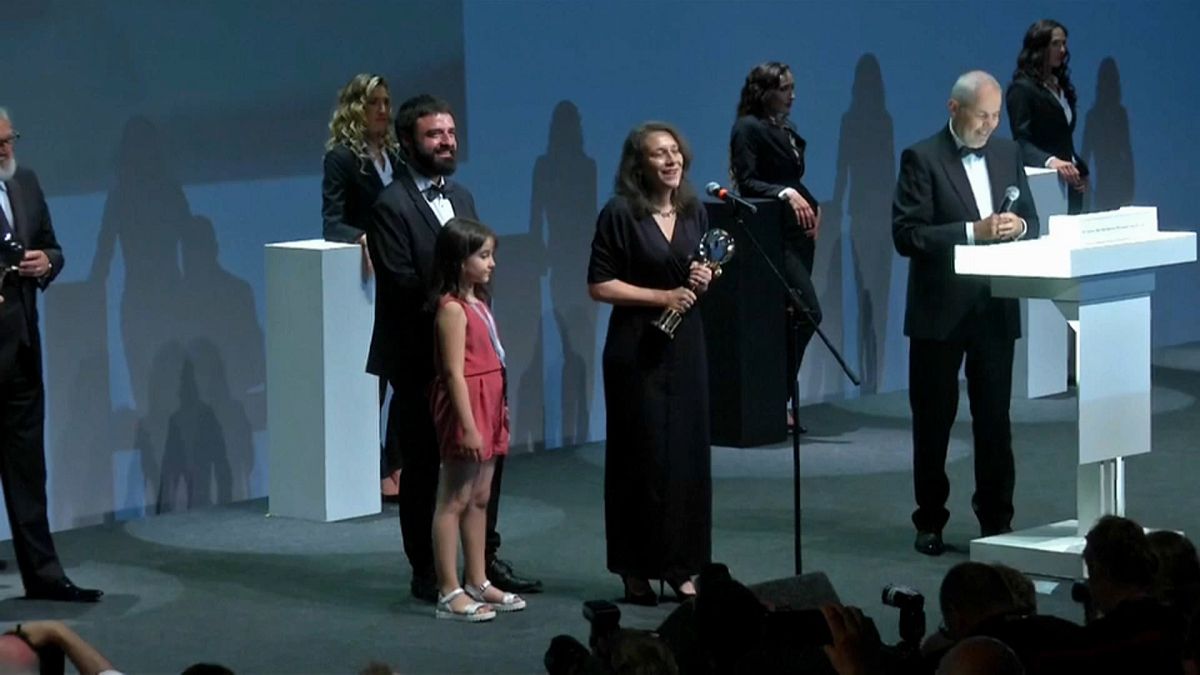 "The father" meilleur film au festival de Karlovy Vary
