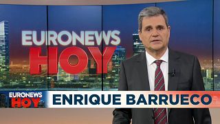Euronews Hoy | Las noticias del lunes 8 de julio de 2019