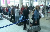 Proibidos voos diretos entre a Rússia e a Geórgia