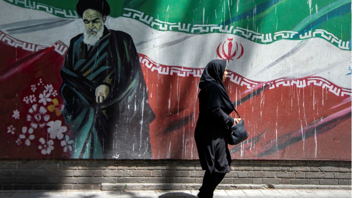 Iran nuclear deal: How much enriched uranium is needed for nuclear weapon?