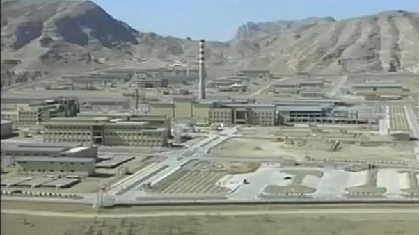 Με κλιμάκωση απειλεί το Ιράν Με κλιμάκωση απειλεί το Ιράν
