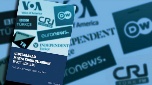 Ankara Barosu'ndan SETA'ya rapor eleştirisi: Danıştay saldırısına giden sürecin yeni versiyonu Ankara Barosu'ndan SETA'ya rapor eleştirisi: Danıştay saldırısına giden sürecin yeni versiyonu
