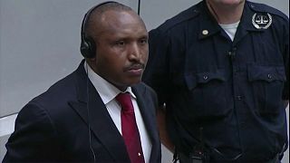 "Exterminador" congolês condenado pelo Tribunal Penal Internacional