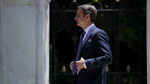 Η νέα κυβέρνηση και οι προκλήσεις της επομένης των εκλογών Η νέα κυβέρνηση και οι προκλήσεις της επομένης των εκλογών