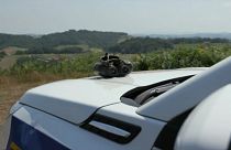 Balkan schottet sich vor Flüchtlingen ab