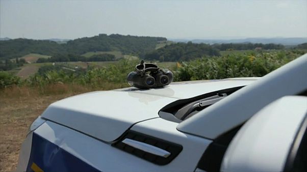 Balkan schottet sich vor Flüchtlingen ab Balkan schottet sich vor Flüchtlingen ab