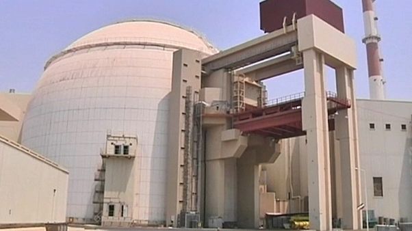 Σε διαρκή κίνδυνο η συμφωνία για τα πυρηνικά του Ιράν Σε διαρκή κίνδυνο η συμφωνία για τα πυρηνικά του Ιράν