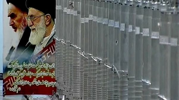 Iran-Atomabkommen: Nadelstiche und Europa zwischen den Stühlen Iran-Atomabkommen: Nadelstiche und Europa zwischen den Stühlen