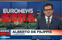 Euronews Sera | TG europeo, edizione di lunedì 8 luglio 2019