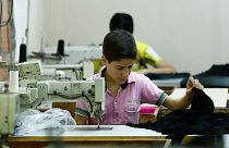 Çocuk Hakları Alt Komisyonu çalışmalarına başlıyor