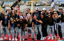 Calcio donne: le campionesse Usa disertano la Casa Bianca