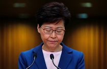 Elkaszálták a hongkongi kiadatási törvényjavaslatot