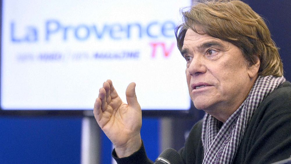 Bernard Tapie finalement relaxé, retour sur une affaire sans fin