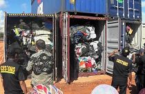 Déchets : retour à l'expéditeur