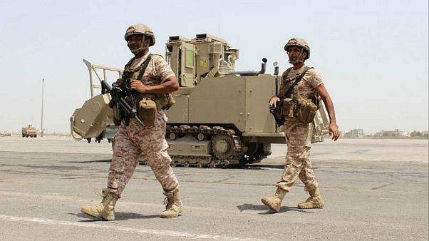 امارات راهبرد خود را در یمن از جنگ به صلح تغییر میدهد امارات راهبرد خود را در یمن از جنگ به صلح تغییر میدهد