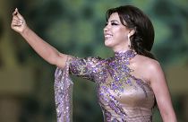 مهرجان الفحيص في الأردن: مروان خوري في الإفتتاح ونجوى كرم مسك الختام