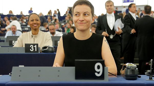A zöldeken múlhat Von der Leyen megválaszása? A zöldeken múlhat Von der Leyen megválaszása?
