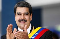  Venezuela'da barış görüşmeleri yeniden başladı, Maduro anlaşmaya varılacağından emin