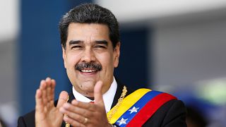  Venezuela'da barış görüşmeleri yeniden başladı, Maduro anlaşmaya varılacağından emin