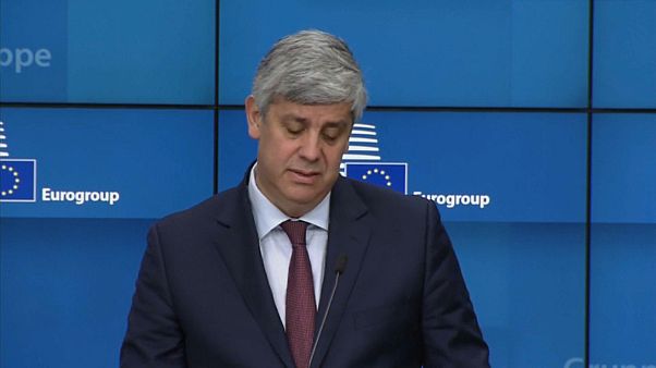 Euro ülkelerinden borçları yeniden görüşmek isteyen Miçotakis'e olumsuz yanıt Euro ülkelerinden borçları yeniden görüşmek isteyen Miçotakis'e olumsuz yanıt