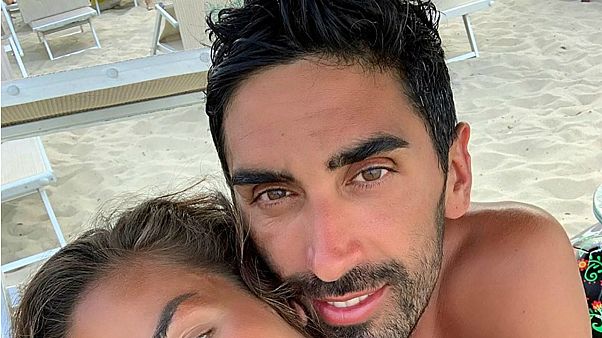 Italian Olympic swimmer Filippo Magnini hailed a hero after saving man from drowning Italian Olympic swimmer Filippo Magnini hailed a hero after saving man from drowning