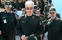 فرماندهان نظامی ایران: در دوره فعلی مذاکره به معنای تسلیم است