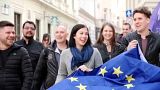 Las nuevas caras del Parlamento Europeo, en "The Brief from Brussels"