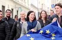 Las nuevas caras del Parlamento Europeo, en "The Brief from Brussels"