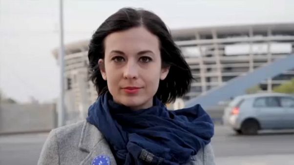 Katalin Cseh Katalin Cseh