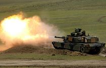 تشدید دوباره تنش میان چین و ایالات متحده؛ فروش تانک‌ها و موشک‌های آمریکا به تایوان