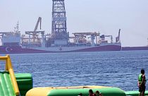 AB: Türkiye, Doğu Akdeniz'de sondaj faaliyetleriyle Kıbrıs'ın egemenliğini ihlal ediyor