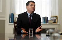 Brexit : l'Irlande veut intensifier ses préparatifs