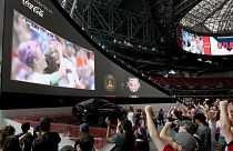 بیش از ۱۴ میلیون نفر در آمریکا فینال جام جهانی زنان را تماشا کردند