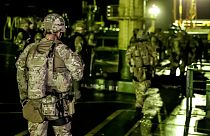 دولت محلی جبل الطارق: تانکر ایرانی توقیف شده پر از نفت خام بود