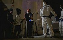 Soccorsi dalla Guardia di Finanza, migranti sbarcano a Pozzallo