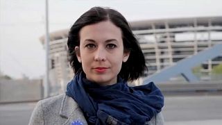 The Brief From Brussels:  Katalin Cseh, la giovane eurodeputata anti-Orban