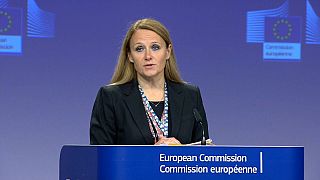 União Europeia com "profunda preocupação" pelo Irão