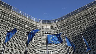 مقر المفوضية الأوروبية ـ بروكسل