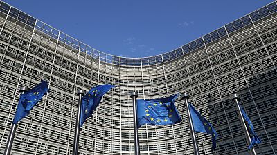 مقر المفوضية الأوروبية ـ بروكسل