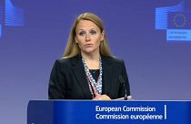 Az urándúsítás leállítását követeli Irántól az Európai Unió