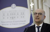 Ελλάδα: Οι θέσεις του νέου Υπουργού Εξωτερικών